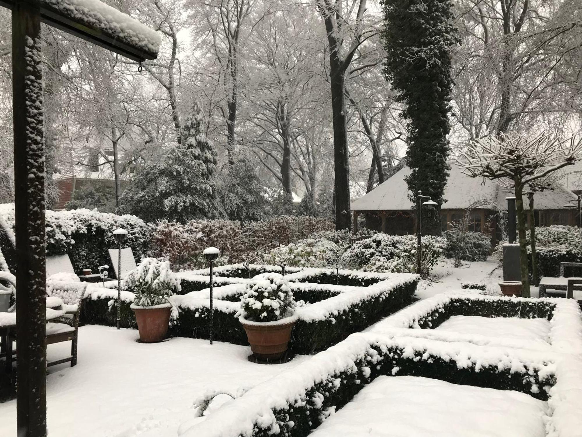 Frühstückspension La 'petite Bergerie'