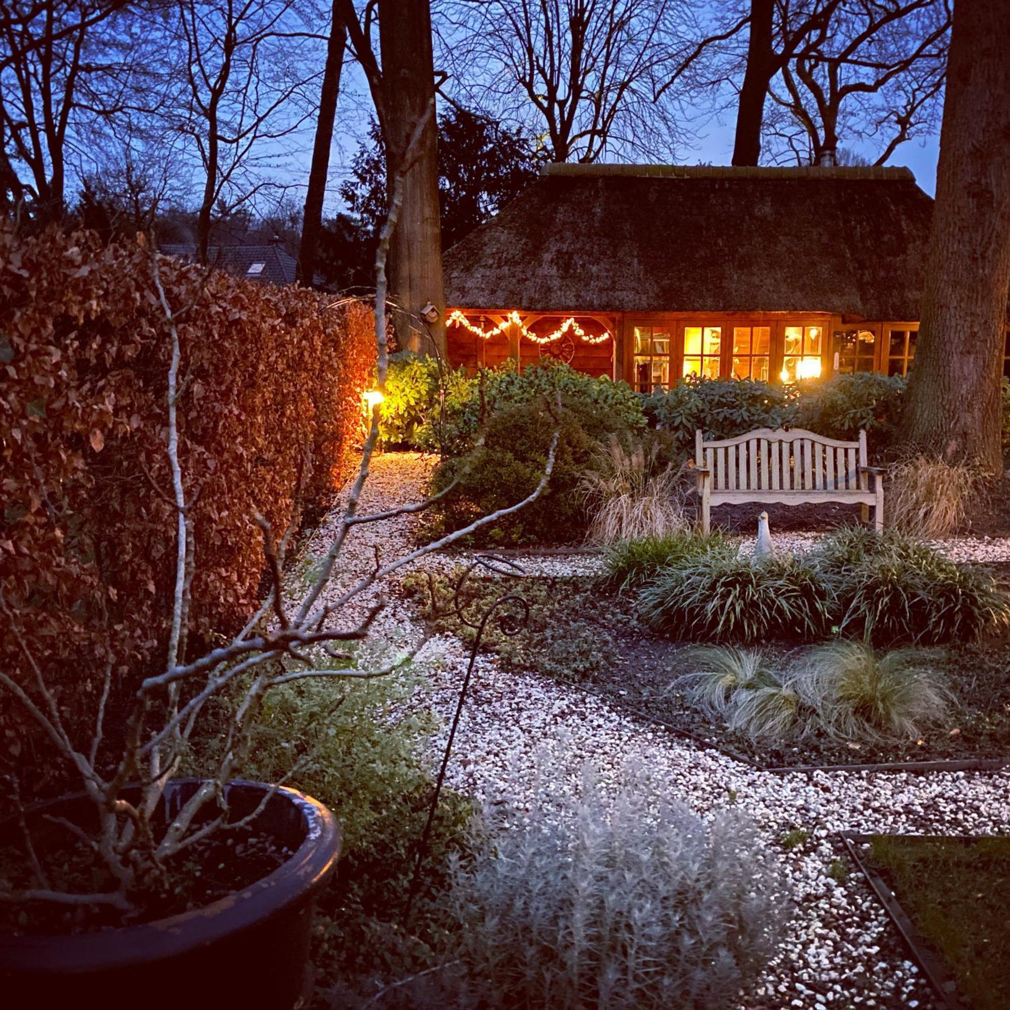 Frühstückspension La 'petite Bergerie' *