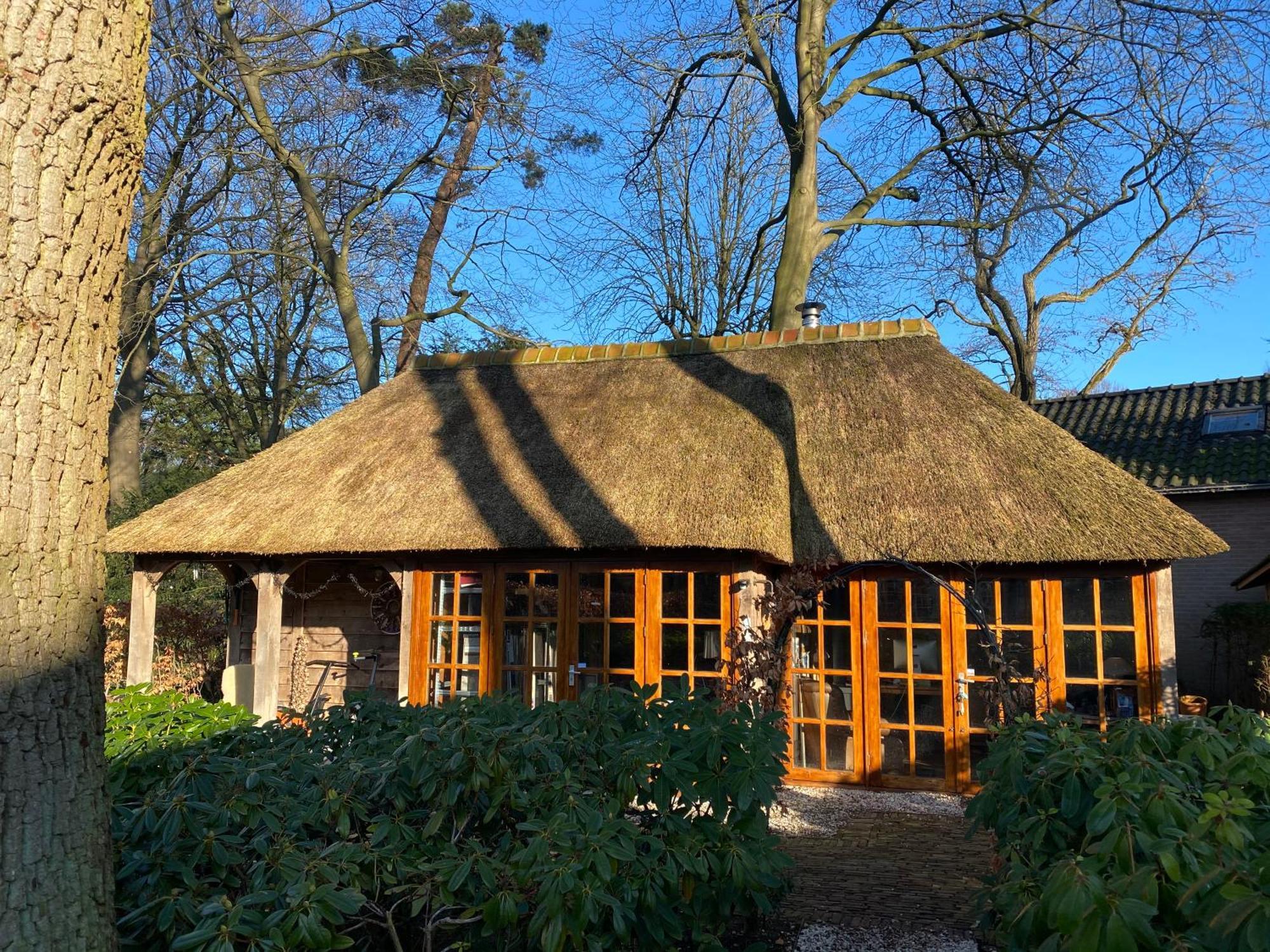 La 'petite Bergerie' Frühstückspension Doorn