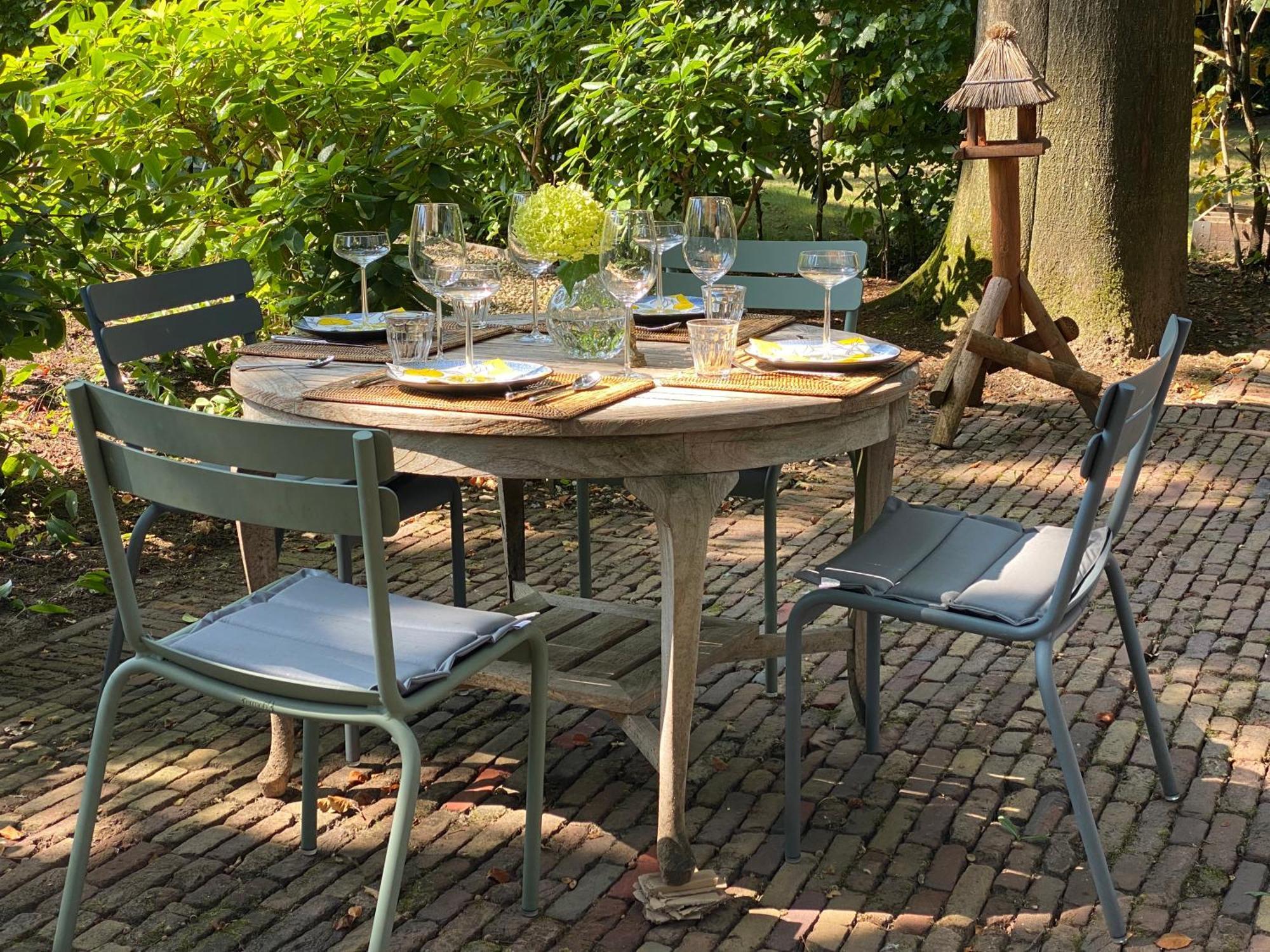 Frühstückspension La 'petite Bergerie' Doorn