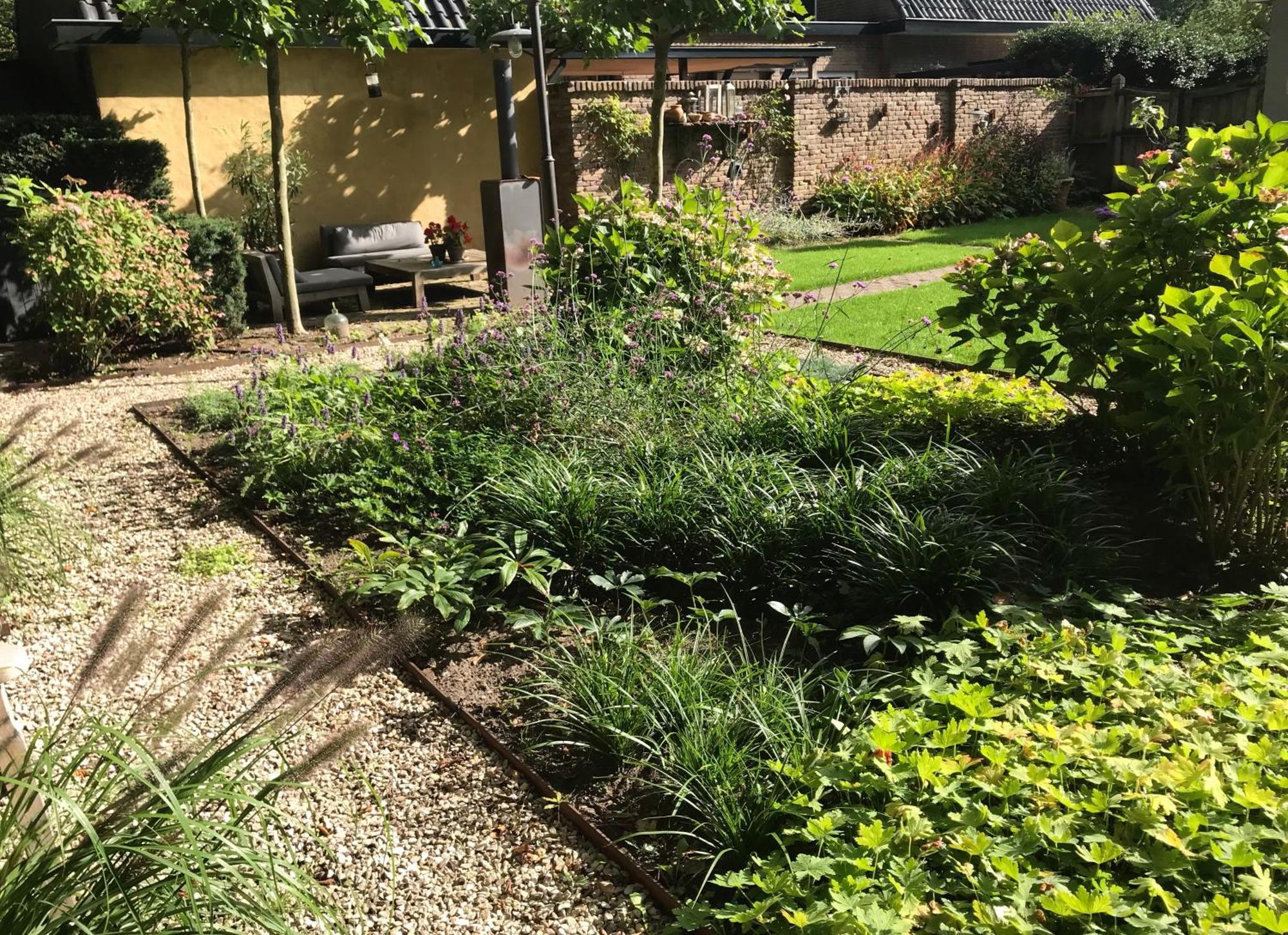 La 'petite Bergerie' Frühstückspension *